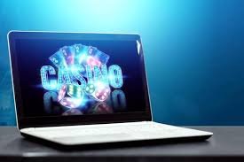 Zahraničné online casino Všetko, čo potrebujete vedieť 2052348457